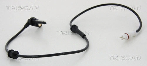 Sensor, wheel speed (8180 25215)