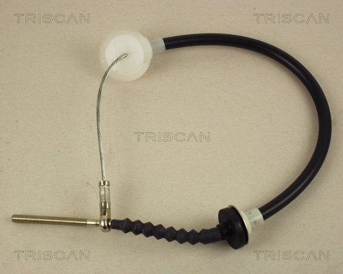 Cable Pull, clutch control (8140 15201)