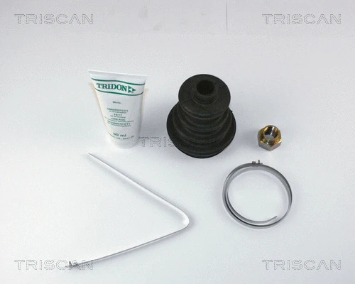 Bellow Kit, drive shaft (8540 15804)