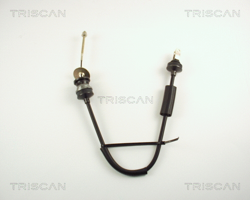 Cable Pull, clutch control (8140 28211)