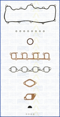 Gasket Kit, cylinder head (597-5027)