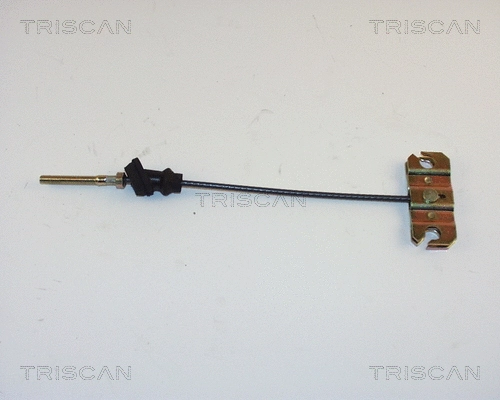 Cable Pull, parking brake (8140 50110)