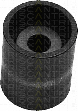 Deflection/Guide Pulley, timing belt (8646 29214)