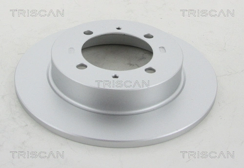 Brake Disc (8120 27125C)