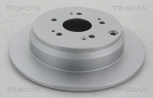 Brake Disc (8120 40141C)