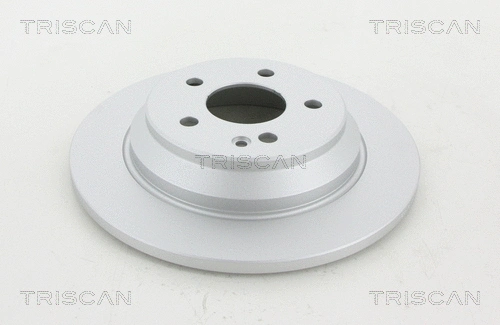 Brake Disc (8120 23151C)