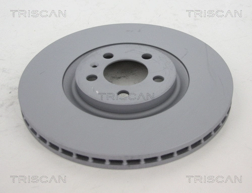 Brake Disc (8120 291065C)