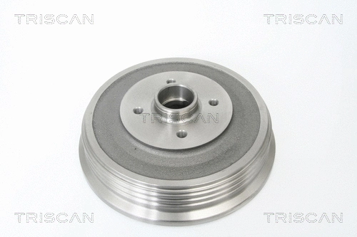 Brake Drum (8120 29219)