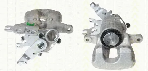 Brake Caliper (8170 343897)