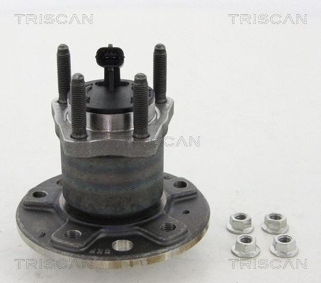 Wheel Bearing Kit (8530 24239)