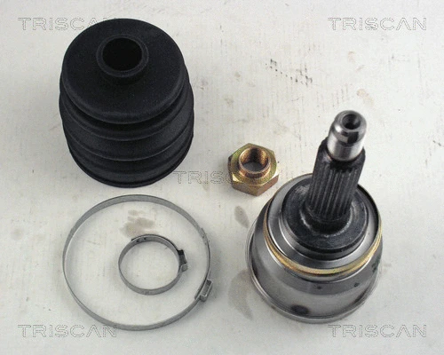 Joint Kit, drive shaft (8540 69112)