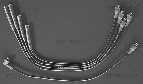 Ignition Cable Kit (8860 7218)