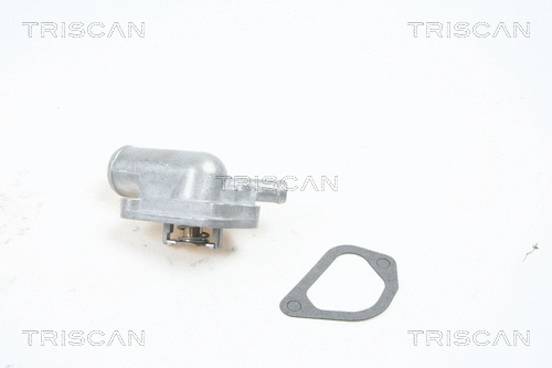Thermostat, coolant (8620 6788)