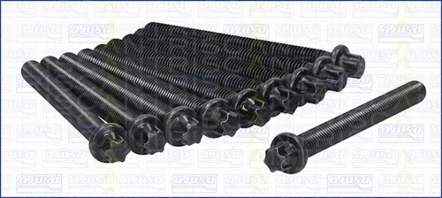 Cylinder Head Bolt Set (98-1701)