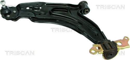 Control/Trailing Arm, wheel suspension (8500 15514)