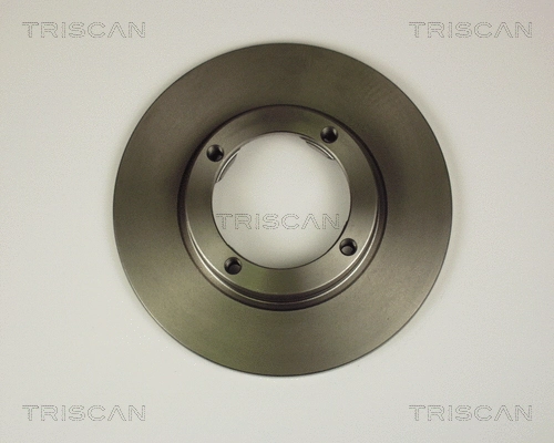 Brake Disc (8120 69104)