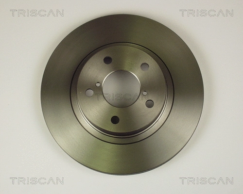 Brake Disc (8120 68102)