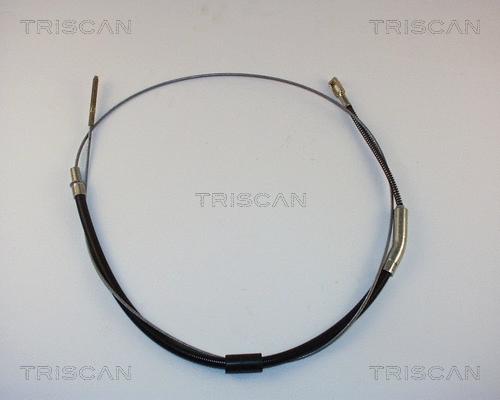 Cable Pull, parking brake (8140 29131)