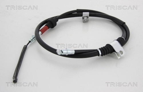 Cable Pull, parking brake (8140 421109)