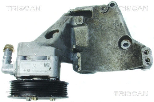 Hydraulic Pump, steering (8515 24612)