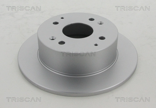 Brake Disc (8120 40135C)