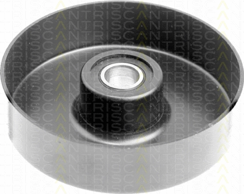 Tensioner Pulley, V-ribbed belt (8641 231005)