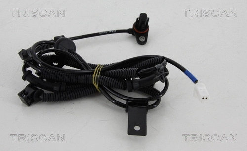 Sensor, wheel speed (8180 43423)