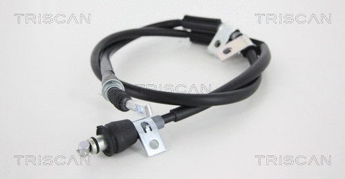 Cable Pull, parking brake (8140 43138)