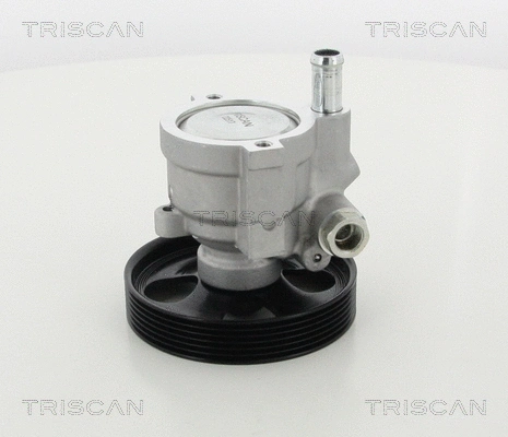 Hydraulic Pump, steering (8515 10617)