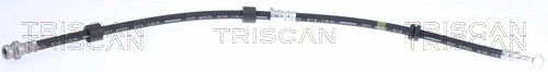 Brake Hose (8150 42278)