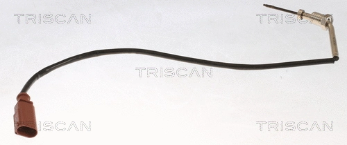 Sensor, exhaust gas temperature (8826 29122)