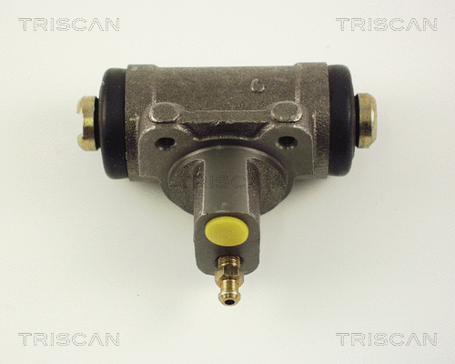 Wheel Brake Cylinder (8130 25050)