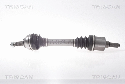 Drive Shaft (8540 38569)