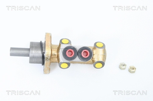 Brake Master Cylinder (8130 25140)