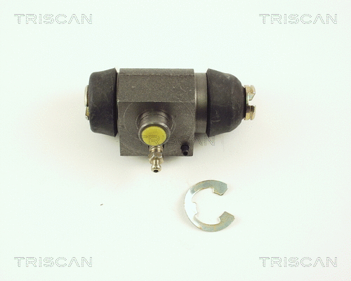 Wheel Brake Cylinder (8130 16036)
