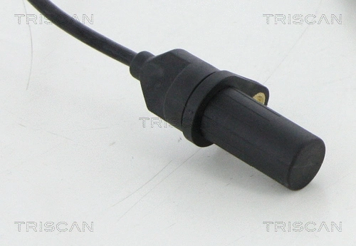 Sensor, crankshaft pulse