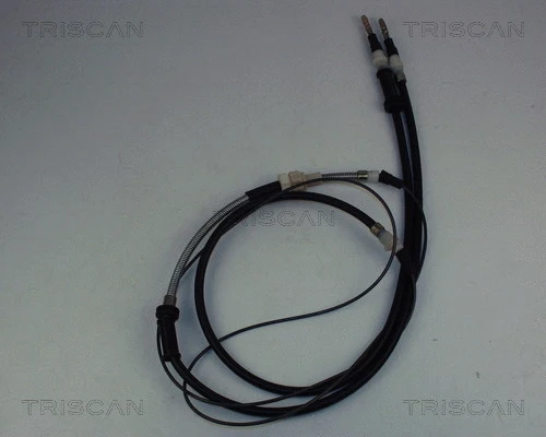 Cable Pull, parking brake (8140 16183)