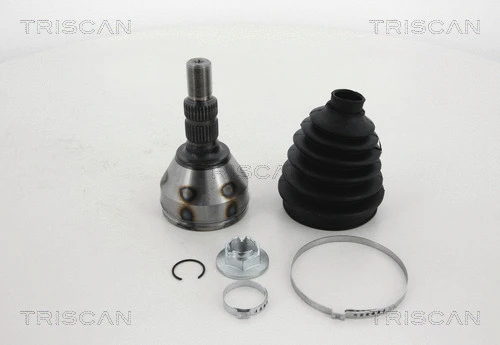 Joint Kit, drive shaft (8540 24131)