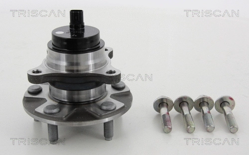 Wheel Bearing Kit (8530 13143)