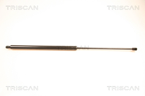 Gas Spring, boot/cargo area (8710 23209)