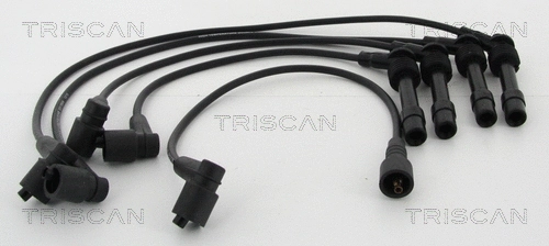 Ignition Cable Kit (8860 24048)