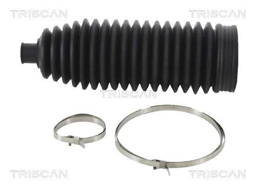 Bellow Kit, steering (8500 10032)
