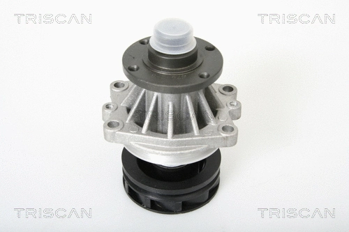 Water Pump, engine cooling (8600 11004)