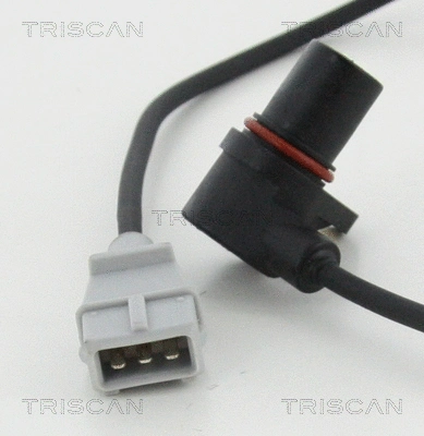 Sensor, crankshaft pulse