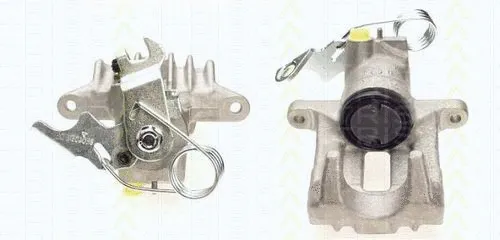 Brake Caliper (8170 342871)