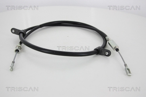 Cable Pull, parking brake (8140 10136)
