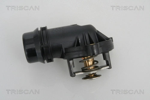 Thermostat, coolant (8620 22295)