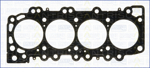 Gasket, cylinder head (501-45101)