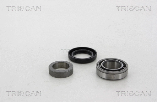 Wheel Bearing Kit (8530 10273)