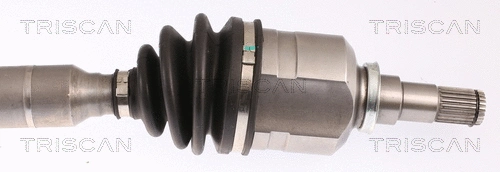 Drive Shaft